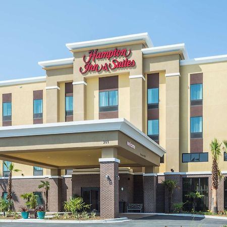Hampton Inn & Suites Mary Esther-Fort Walton Beach, Fl Exterior foto