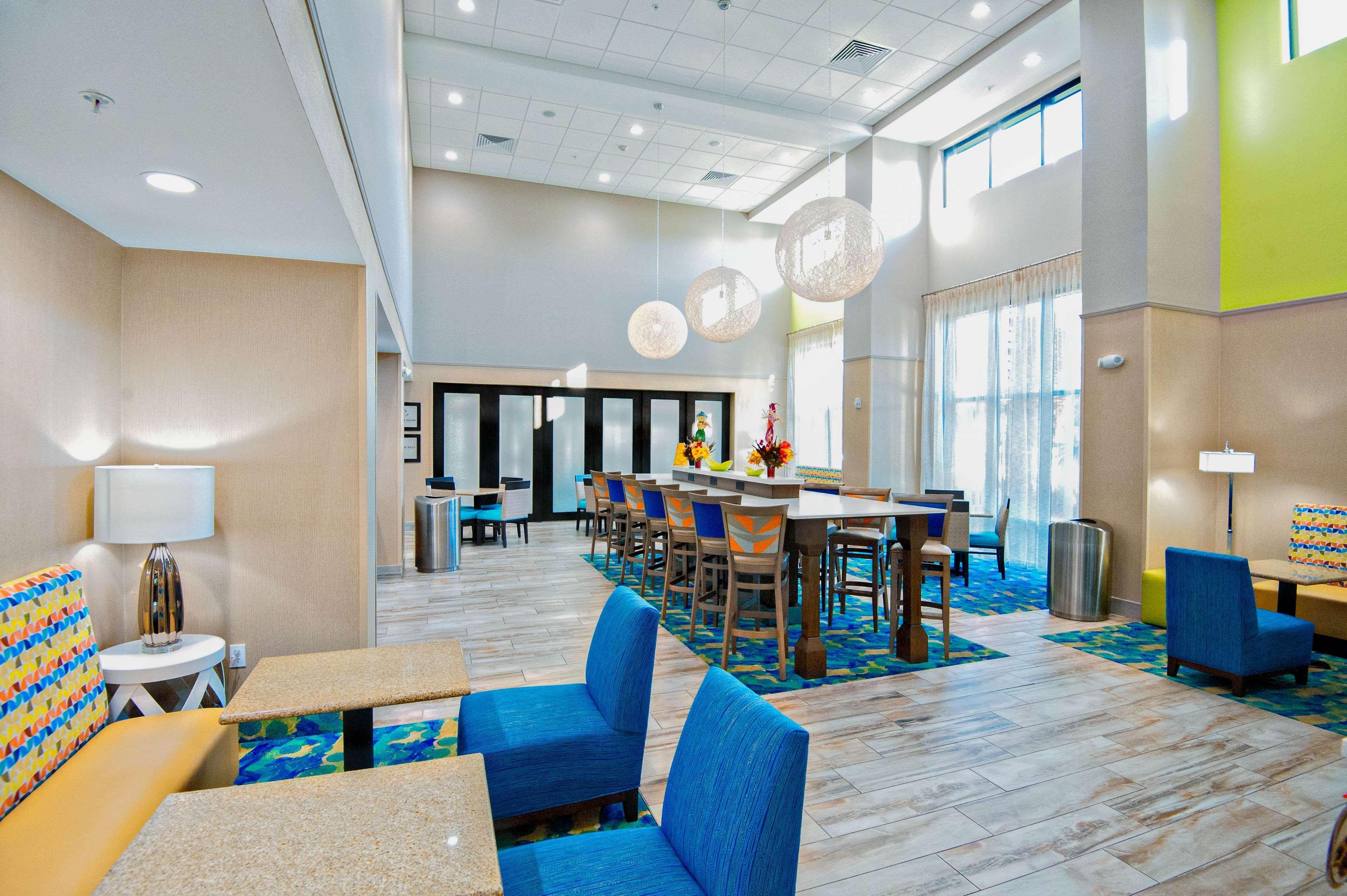 Hampton Inn & Suites Mary Esther-Fort Walton Beach, Fl Exterior foto
