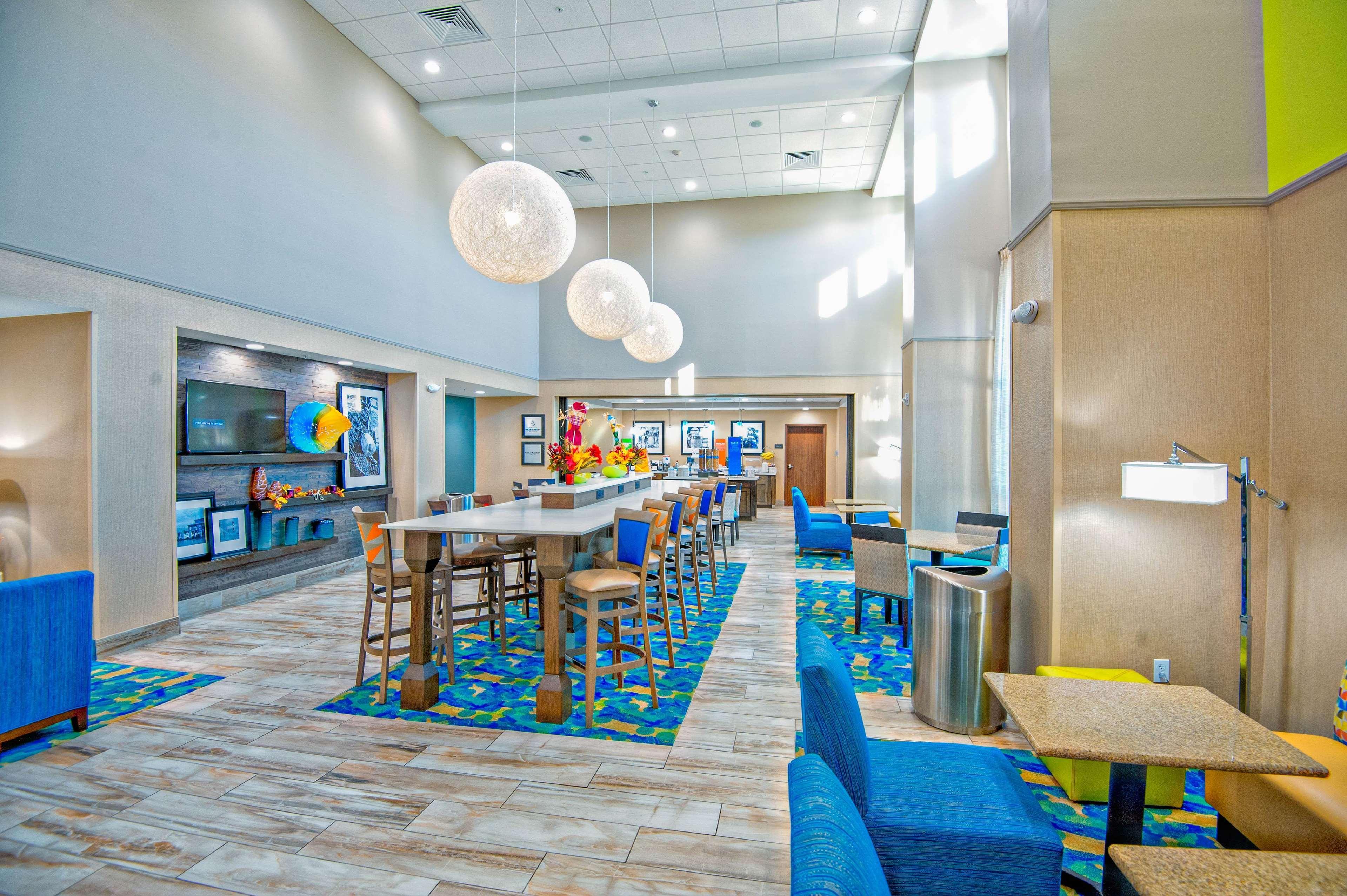 Hampton Inn & Suites Mary Esther-Fort Walton Beach, Fl Exterior foto