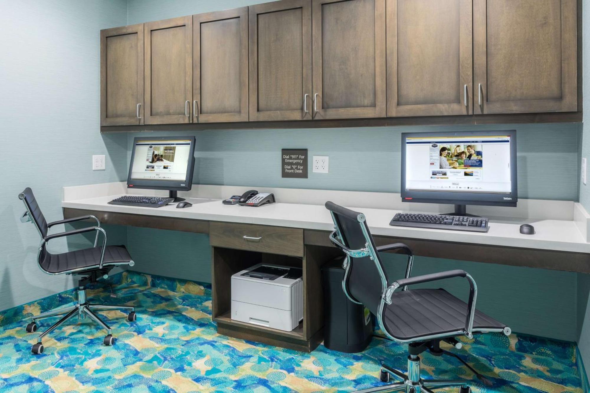 Hampton Inn & Suites Mary Esther-Fort Walton Beach, Fl Exterior foto
