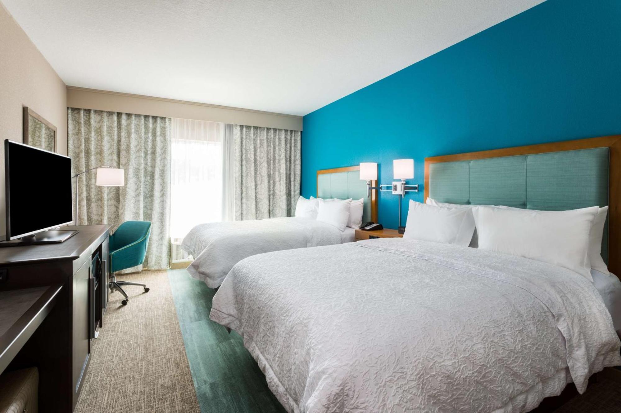 Hampton Inn & Suites Mary Esther-Fort Walton Beach, Fl Exterior foto
